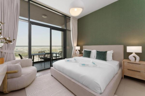 Your Exclusive Retreat in Dubai Hills by Suiteable